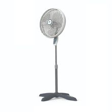Ventilador de Pedestal 2 en 1 Navia P1833 Blanco 18 pulgadas