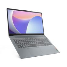 Laptop Lenovo IdeaPad Slim3 15.6" Core i5 SSD 512GB RAM 8GB Windows 11 Gris