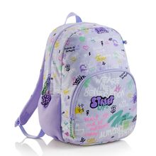 Mochila Miquel Rius Doble Roma Wake Up