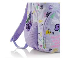 Mochila Miquel Rius Doble Roma Wake Up