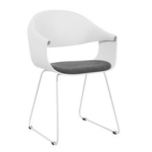 Silla de Visita Stuk Berna