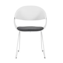 Silla de Visita Stuk Berna