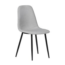 Silla de Visita Stuk Rennes