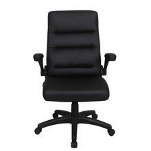 Silla Ejecutiva Stuk Vilna Ergonómica