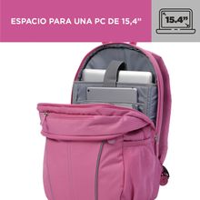 Mochila P Tablet Y Pc Cambri