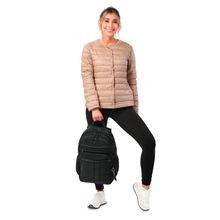 Mochila Ergonómica Porta Laptop 14 Organizador Interno