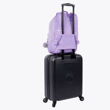 Mochila De Moda Para Mujer Con Porta Laptop 14 Repelente A Líquidos Con Bolsa Secreta Adelaide 3