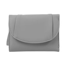 Cartera De Mujer Con Monedero Y Bloqueo Rfid Isa