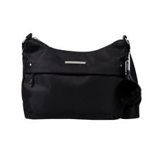 Bolsa Mujer Porta Pc 10" Adelaide 1 2.0 Negro