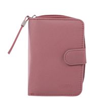 Cartera De Mujer Con Bloqueo Rfid Twilly