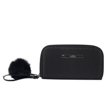 Cartera De Mujer Con Monedero Y Rfid Adelaide