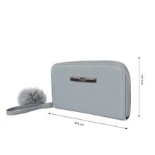 Cartera De Mujer Con Monedero Y Rfid Adelaide