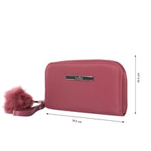 Cartera De Mujer Con Monedero Y Rfid Adelaide