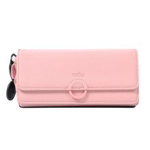 Cartera Soft Sub Rosa Grande