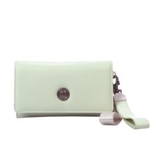 Cartera Style Don Verde Grande