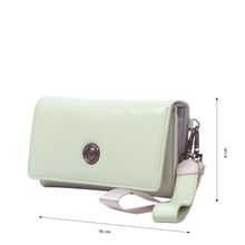 Cartera Style Don Verde Grande