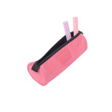 Mochila Escolar Pack X 2 + Lapicera Kalex Rosa