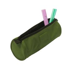 Mochila Escolar Pack X 2 + Lapicera Kalex Verde