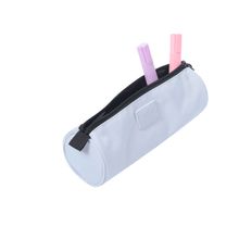 Mochila Escolar Pack X 2 + Lapicera Kalex Azul