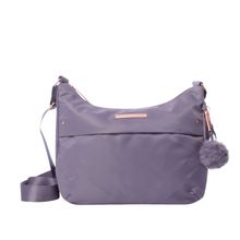 Bolsa De Dama Mujer Crossbody Satchel Adelaide 1 2.0