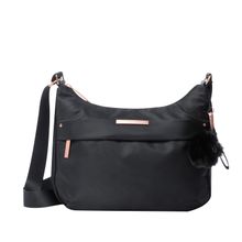 Bolsa De Dama Mujer Crossbody Satchel Adelaide 1 2.0