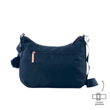 Bolsa De Dama Mujer Crossbody Satchel Adelaide 1 2.0