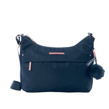 Bolsa De Dama Mujer Crossbody Satchel Adelaide 1 2.0