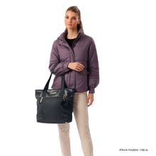 Bolsa De Dama Mujer Con Porta Laptop 13 Tote Adelaide 2 2.0