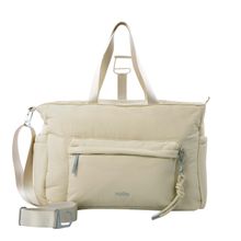 Bolsa De Dama Mujer Crossbody Satchel Ambar L