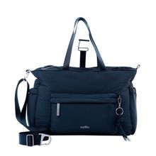 Bolsa De Dama Mujer Crossbody Satchel Ambar L