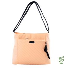 Bolsa De Dama Mujer Crossbody Tote Arlyn L