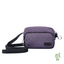 Bolsa De Dama Mujer Crossbody Bandolera Arlyn S