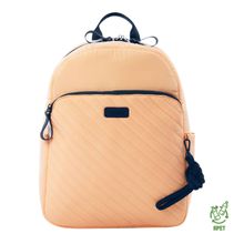 Mochila Mediana Porta Laptop 15.4 16 L Arlyn M