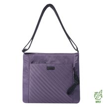 Bolsa De Dama Mujer Crossbody Tote Arlyn L