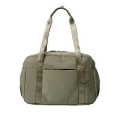 Bolsa De Dama Mujer Bowling Fatima 2.0