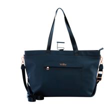Bolsa De Dama Mujer Crossbody Tote Madrid