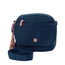 Bolsa De Dama Mujer Crossbody Bandolera Corneana 2.0