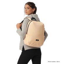 Mochila Mediana Porta Laptop 14 18 L Scalat