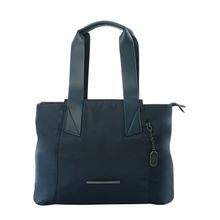 Bolsa De Dama Mujer Con Porta Laptop 14 Tote Kito