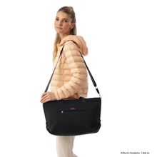 Bolsa De Dama Mujer Crossbody Tote Madrid