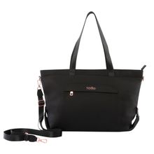 Bolsa De Dama Mujer Crossbody Tote Madrid