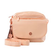 Bolsa De Dama Mujer Crossbody Bandolera Corneana 2.0