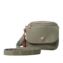 Bolsa De Dama Mujer Crossbody Bandolera Corneana 2.0