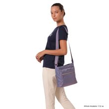 Bolsa De Dama Mujer Crossbody Satchel Supiori