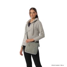 Bolsa De Dama Mujer Crossbody Satchel Supiori