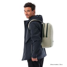 Mochila Mediana Porta Laptop 14 18 L Scalat