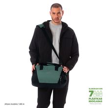 Maleta Deportiva Bolsa De Viaje Chica Active Pro S