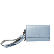 Cartera De Dama Mujer Con Cierre En Broche Style Can