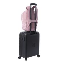 Mochila Mediana Porta Laptop 14" 20 L Steif Nara