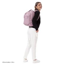 Mochila Mediana Porta Laptop 14" 20 L Steif Nara